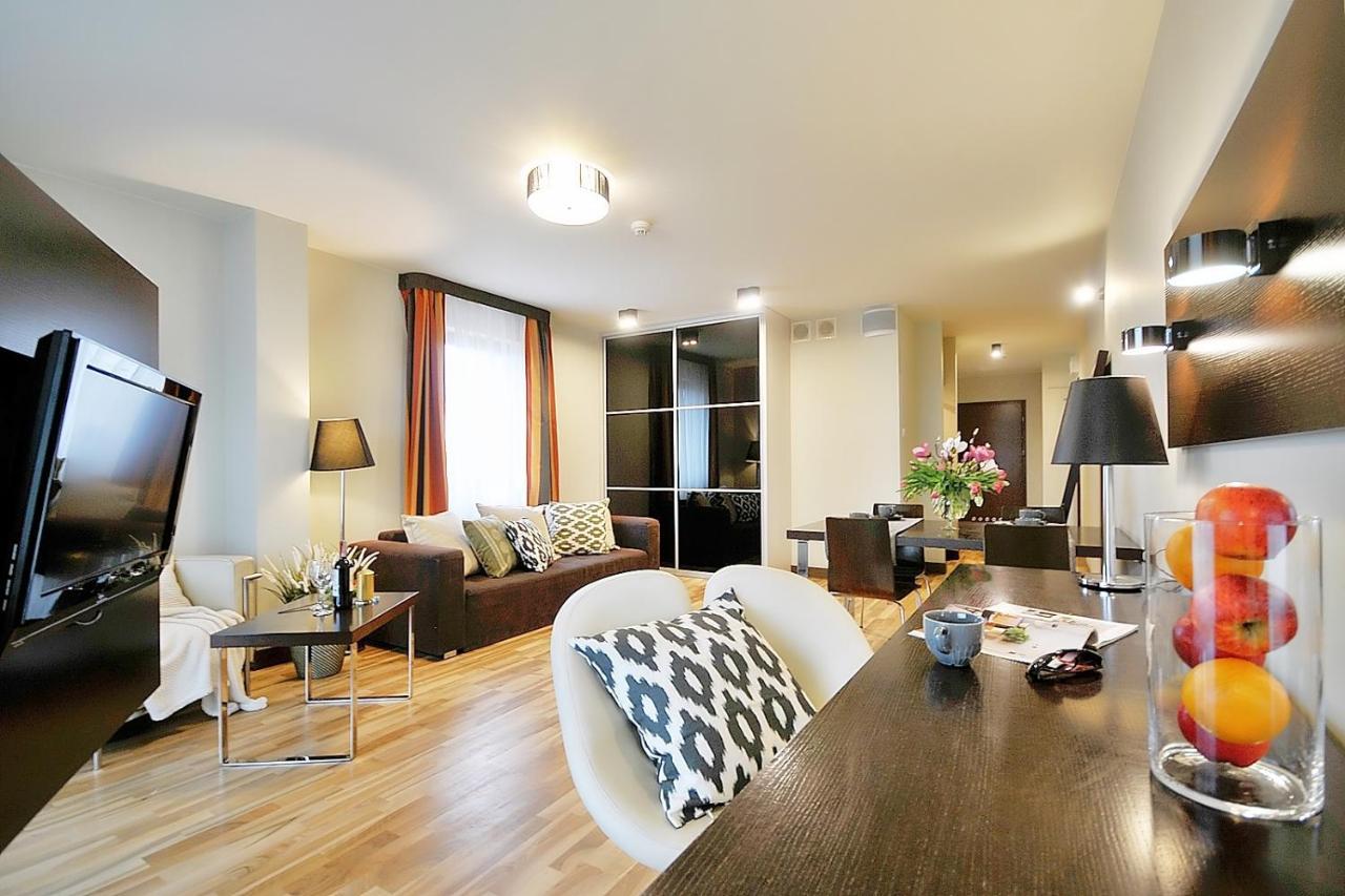 319 W Royal Tulip Sand 200 M Do Plazy Dobruk Apartamenty Kołobrzeg Exteriör bild
