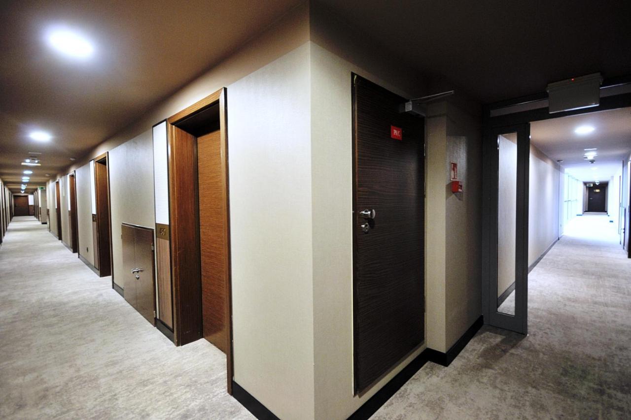 319 W Royal Tulip Sand 200 M Do Plazy Dobruk Apartamenty Kołobrzeg Exteriör bild
