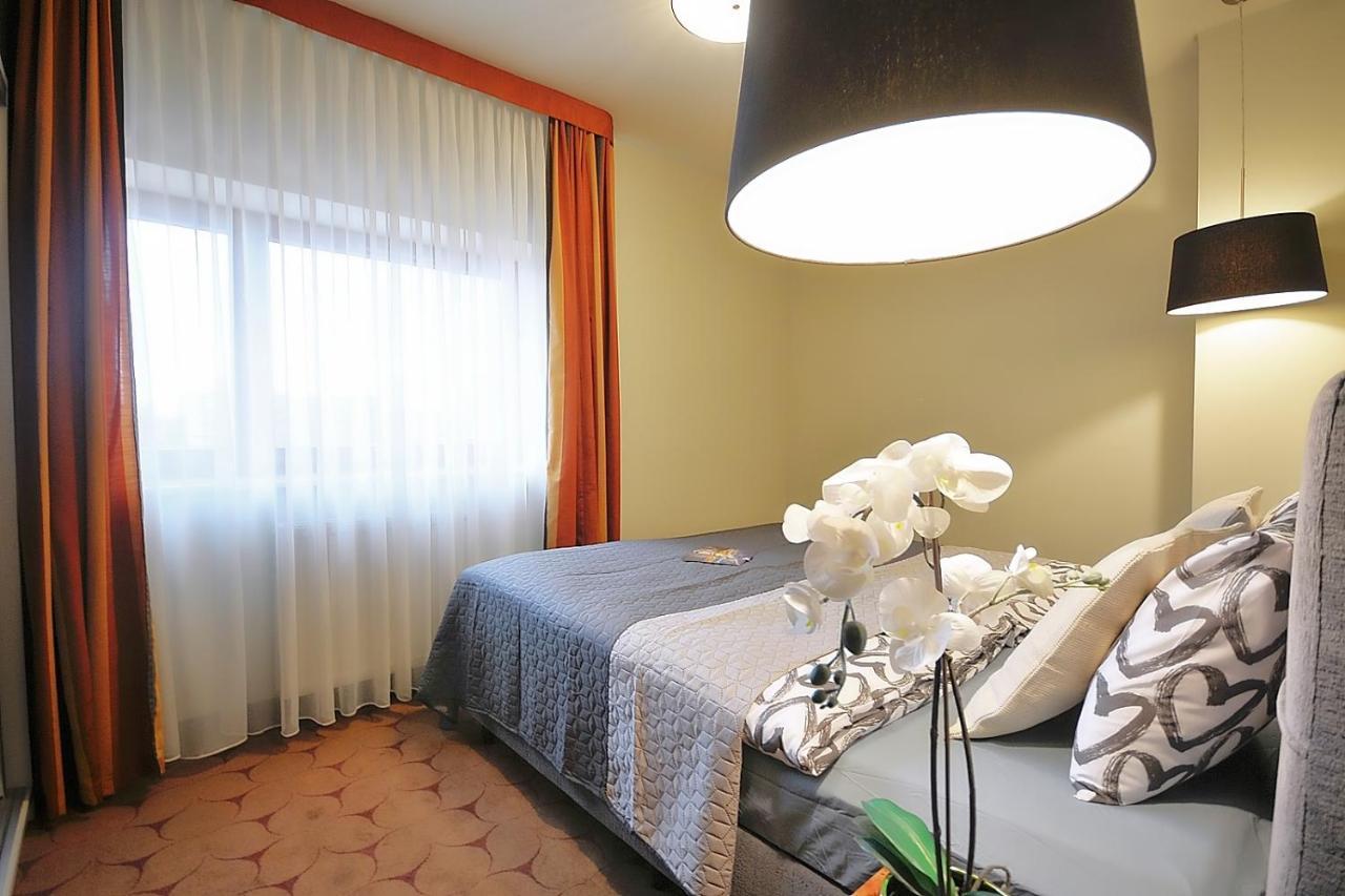 319 W Royal Tulip Sand 200 M Do Plazy Dobruk Apartamenty Kołobrzeg Exteriör bild