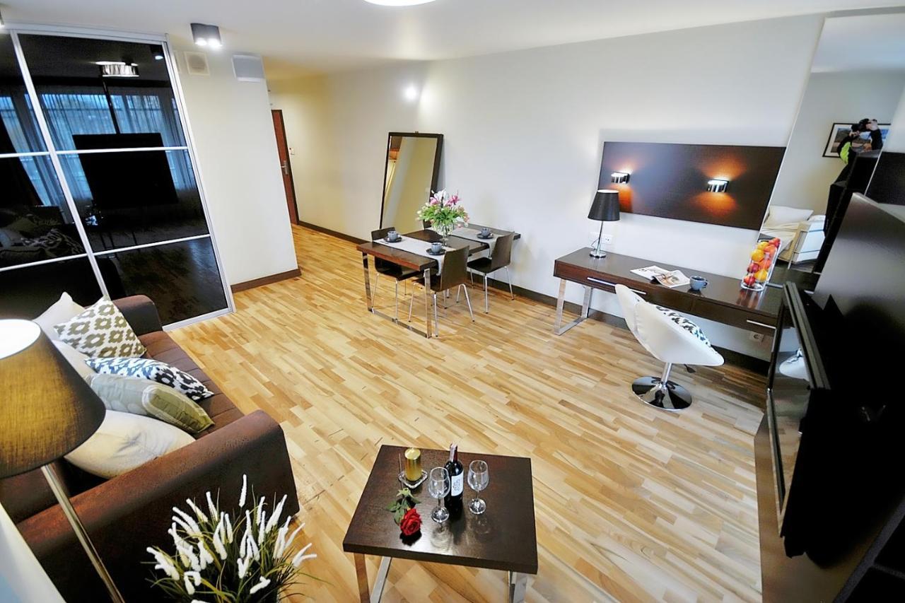 319 W Royal Tulip Sand 200 M Do Plazy Dobruk Apartamenty Kołobrzeg Exteriör bild