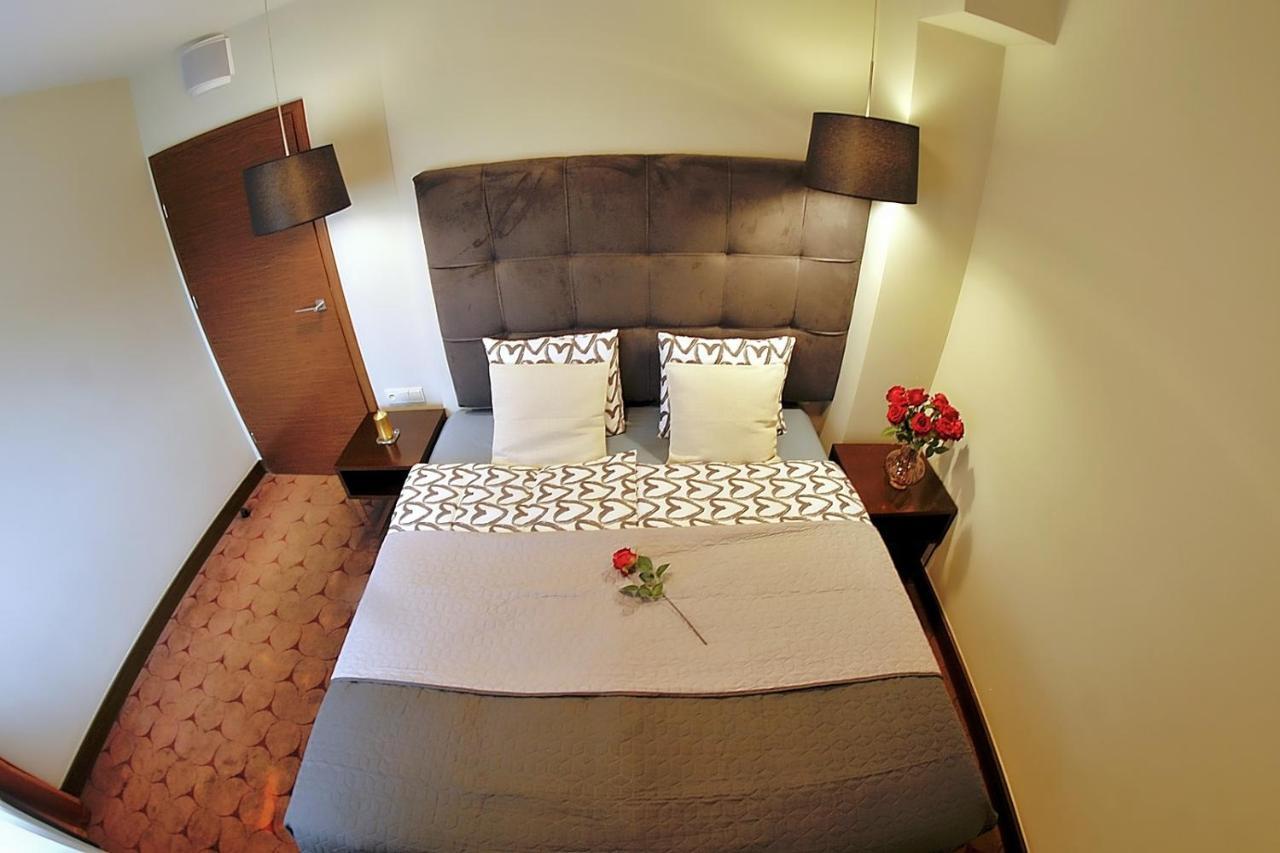 319 W Royal Tulip Sand 200 M Do Plazy Dobruk Apartamenty Kołobrzeg Exteriör bild