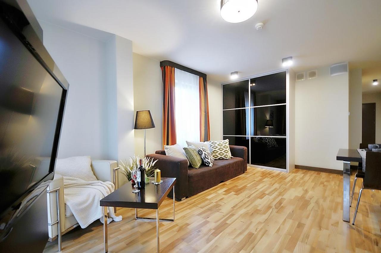 319 W Royal Tulip Sand 200 M Do Plazy Dobruk Apartamenty Kołobrzeg Exteriör bild