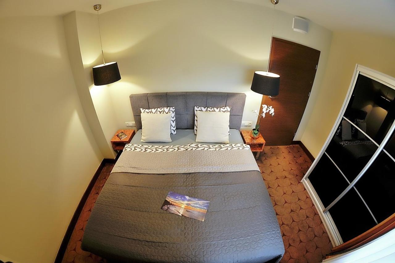 319 W Royal Tulip Sand 200 M Do Plazy Dobruk Apartamenty Kołobrzeg Exteriör bild